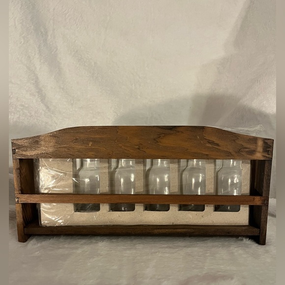 Vintage Spice Rack Never used! - Picture 5 of 11